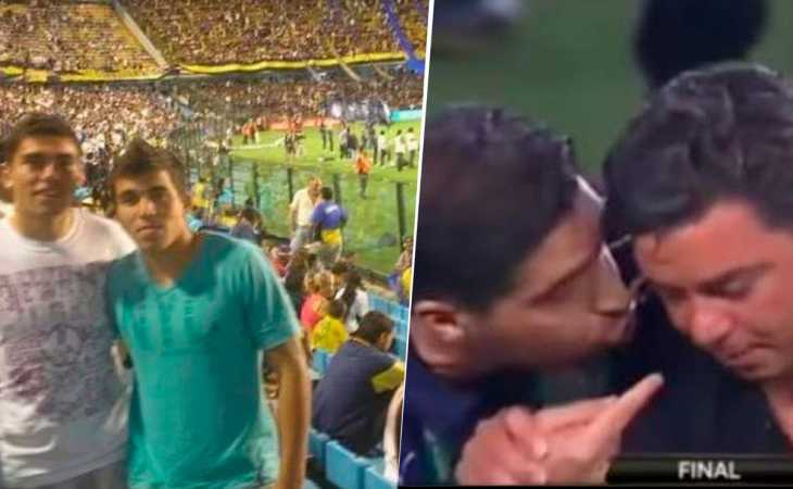 Los memes de los hinchas de Boca para River por la eliminación en la Copa Libertadores 2025