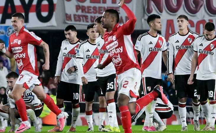 Los memes de los hinchas de Boca para River tras la eliminación: “Sigan gastando millones”