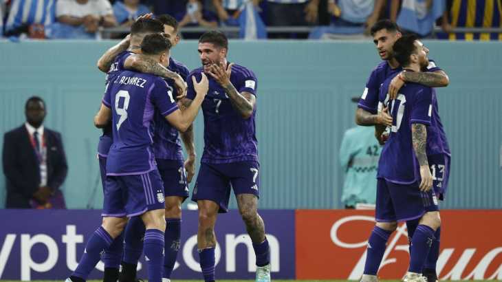 Los memes del triunfo de Argentina ante Polonia y clasificación a octavos del Mundial Qatar 2022