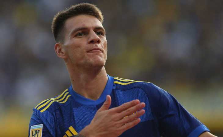 Los millones de dólares que pretende Boca por la venta de Kevin Zenón a Europa