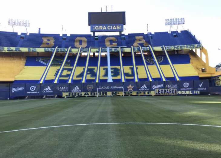 Los motivos por los cuales la cámara falló a favor de Boca