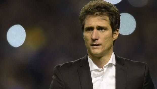 Los nombres que figuran en la carpeta del Mellizo para reforzar a Boca
