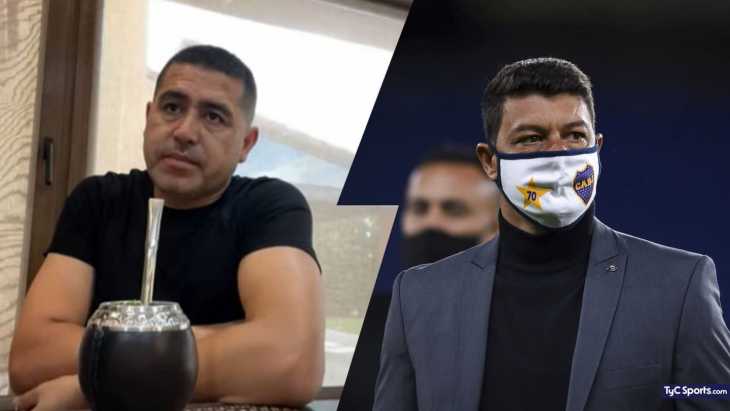 Los nombres que suenan en Boca Juniors para reemplazar a Battaglia