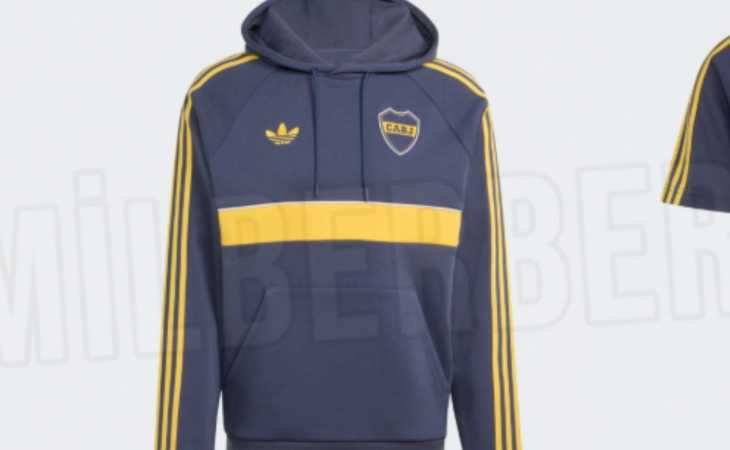 Los nuevos conjuntos urbanos que saldrán a la venta en Boca: las fotos