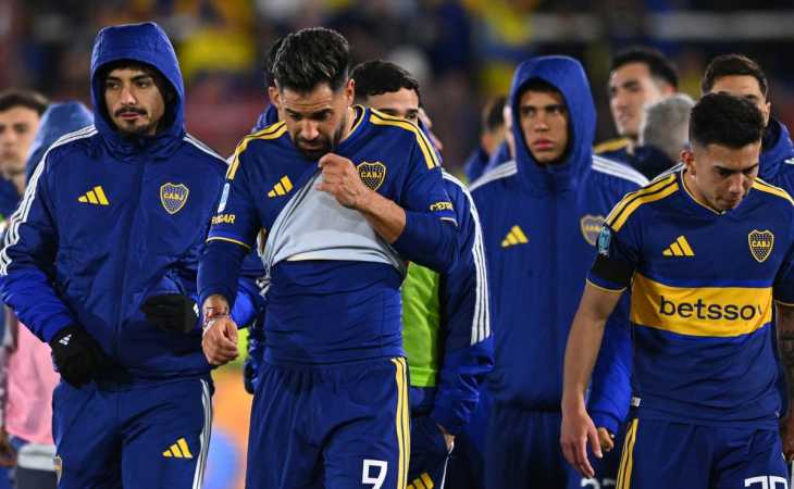 Los números de Boca en el Clausura: por qué cuesta tanto sacar puntos y cómo afecta a la tabla anual