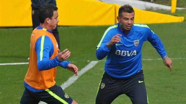 Los once del campeón