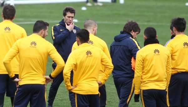 Los pedidos del Melli vienen a paso lento