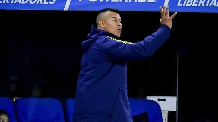 Los posibles rivales de Boca en octavos de final de la Copa Libertadores