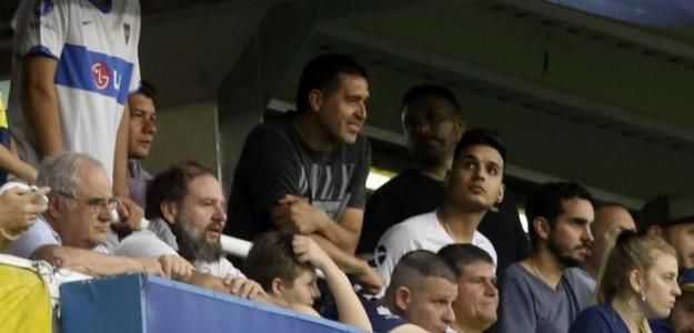 Los primeros fichajes que prepara Boca Juniors para el 2020