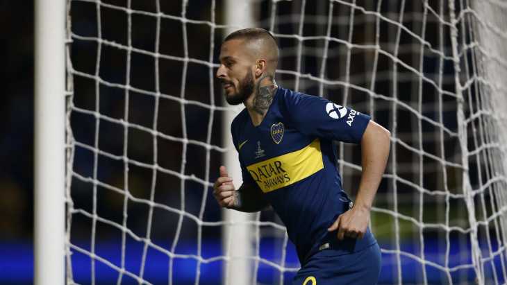 Los refuerzos de Boca: en qué posición juega cada uno y qué aportarán al equipo de Battaglia