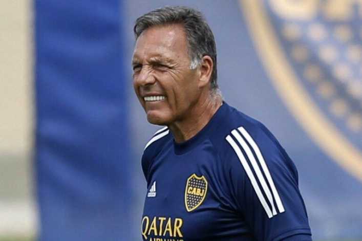 Los refuerzos que Boca tiene asegurados para mitad de año