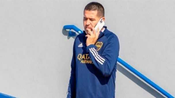 Los refuerzos que busca Boca en el mercado de pases