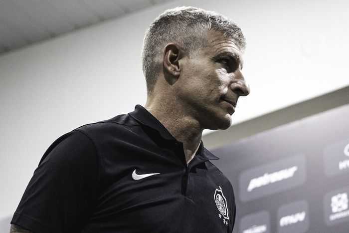 Los sentidos mensajes de Boca y Estudiantes por la muerte del padre de Martín Palermo