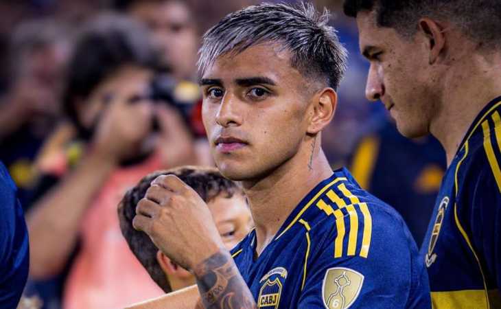 Los tres clubes que quieren comprar a Milton Delgado en junio