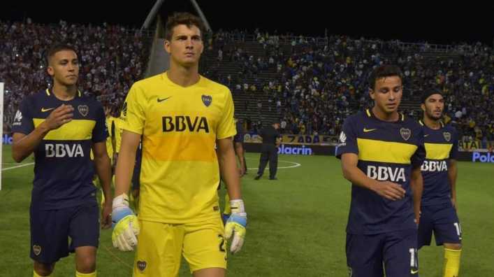Los tres grandes problemas de Boca en un complicado verano 2017