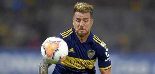 Los tres laterales que suenan para suplir a Buffarini en Boca Juniors