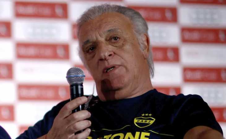 Los tres mejores futbolistas de la historia según el Coco Basile: Monstruos