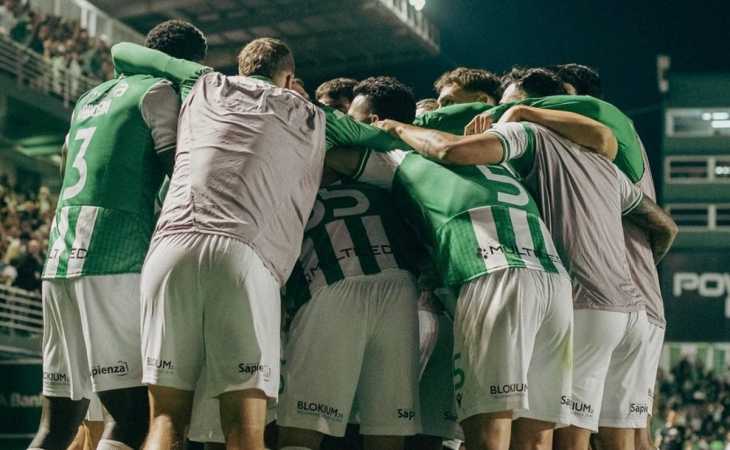 Los tuits viejos de un posible refuerzo de Boca que dejan claro que es muy hincha: “Para vos, River…”