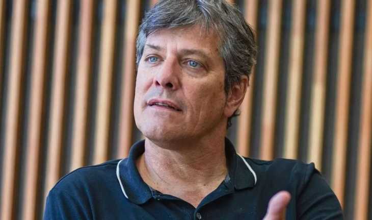 Los últimos años de Boca no son buenos: Las duras críticas de Mario Pergolini a Riquelme