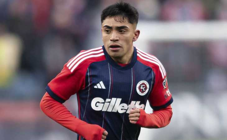 Luca Langoni pidió a Equi Fernández como refuerzo para Boca: “Que vuelva...”