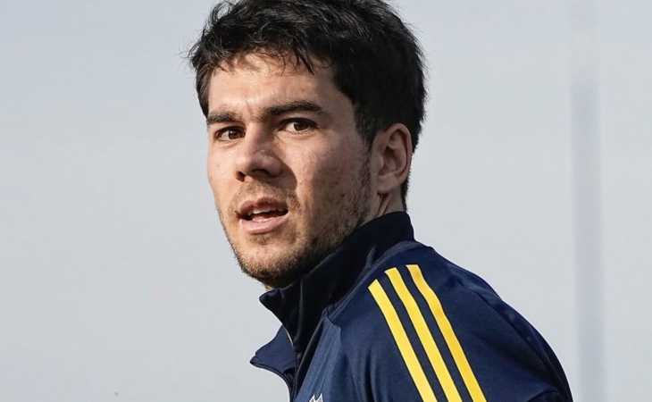 Lucas Blondel y una charla cara a cara en Boca que necesitaba tener: los detalles