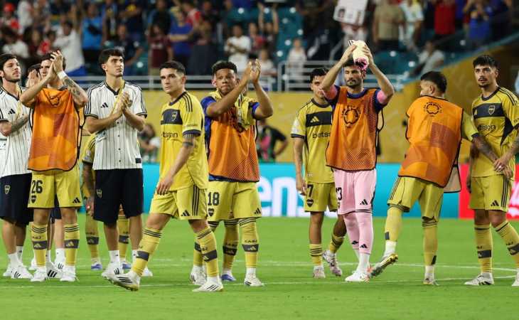 Lucas Janson cumplió su ciclo, pero la postura de Boca sorprende: “No le van a rescindir”