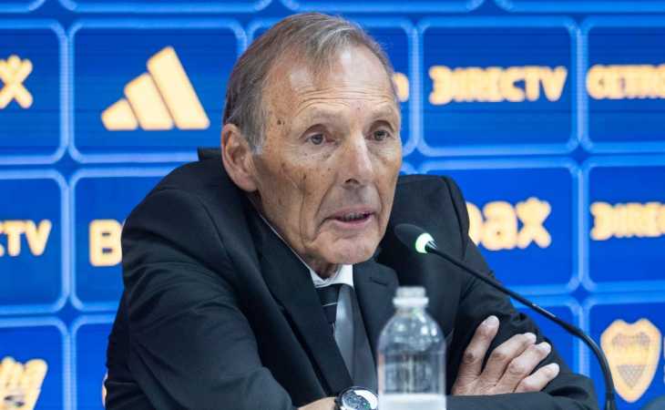 Lucas Janson no juega hace más de 3 meses en Boca y Russo lo volvió a convocar con Racing