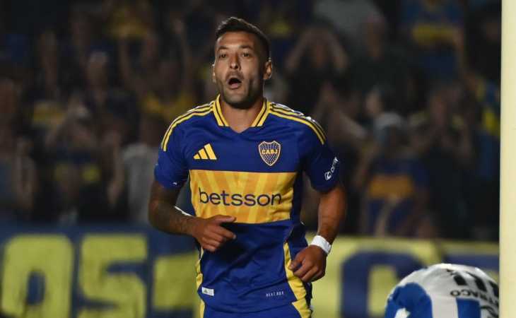 Lucas Janson puede irse en junio: Fernando Gago está interesado en llevárselo