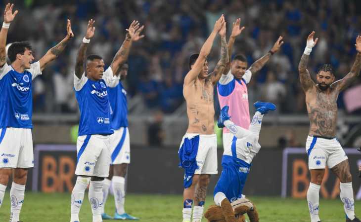 Lucas Romero es ídolo en Brasil y reveló que Boca lo buscó el año pasado: “El que me llamó fue...”