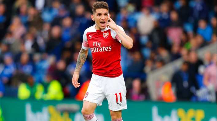 Lucas Torreira: Quiero ir ahora a Boca Juniors