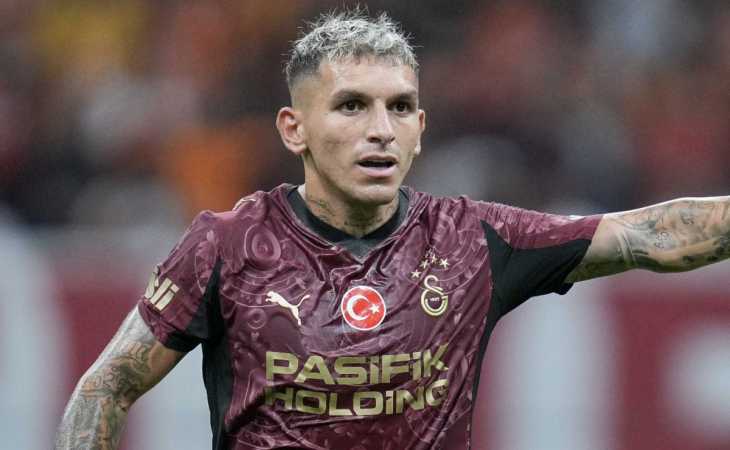 Lucas Torreira, sobre su futuro: “Estoy con el contrato más importante de mi carrera”