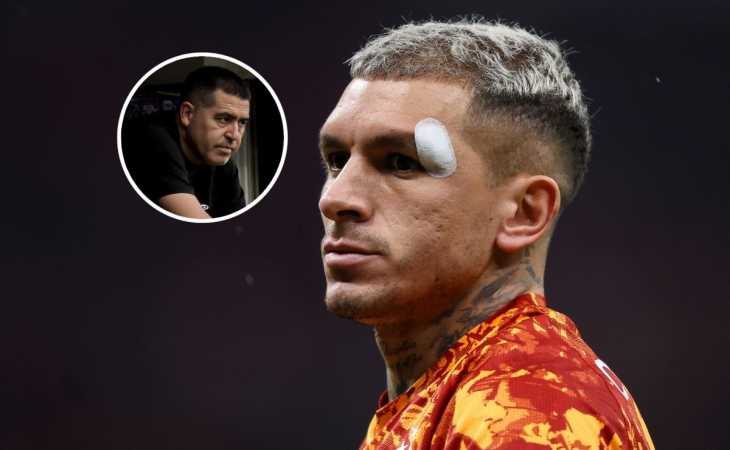 Lucas Torreira sueña con jugar en Boca, pero le tiró un palazo a Riquelme: “No me quieren”