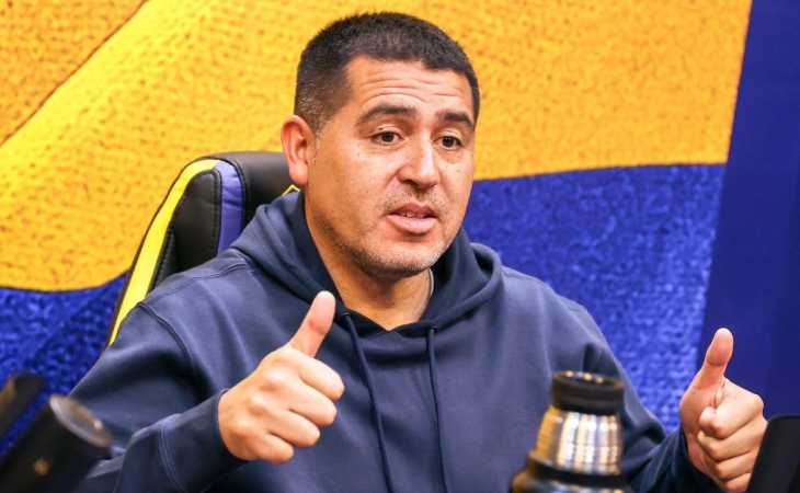 Lucas Villalba, el delantero extranjero que le interesa a Boca para este mercado