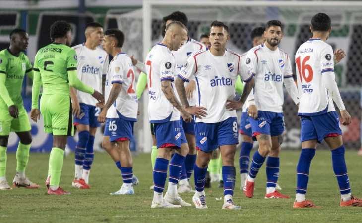 Lucas Villalba, el otro delantero extranjero que busca Boca ahora que liberó el cupo de Merentiel