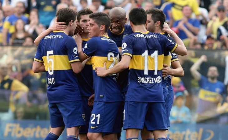 Luciano Acosta, el ex Boca que otra vez coqueteó con el retorno: “Si me llama Riquelme, vuelvo”