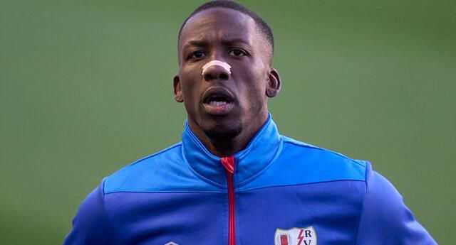 Luis Advíncula a un paso de Boca Juniors: pidió su salida al Rayo Vallecano para ir a Argentina