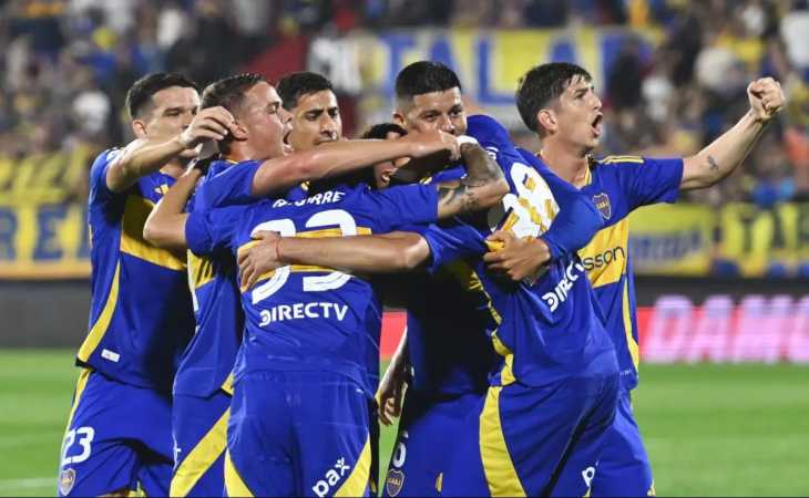 Luis Advíncula, citado a Perú: Boca podría tener hasta 3 convocados en la Fecha FIFA