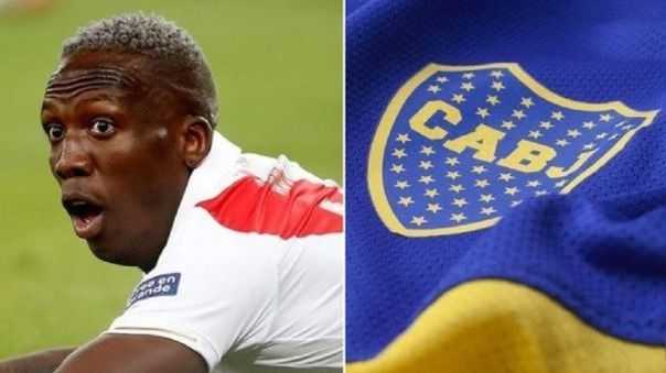 Luis Advíncula en la mira de Boca Juniors y su fichaje apunta para junio