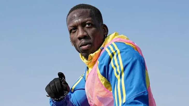 Luis Advíncula explicó la verdad de su lesión: Estuve a punto de romperme...