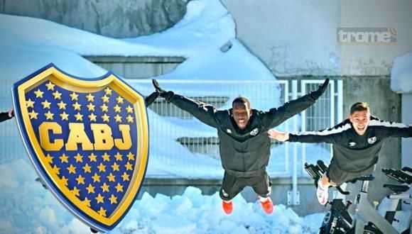 Luis Advíncula hizo que Boca Juniors acepte esta cláusula y vuela a Argentina