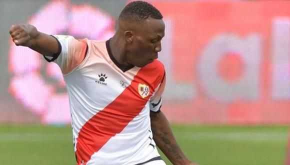 Luis Advíncula no ha llegado a un acuerdo con Boca Juniors