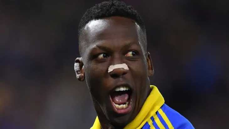 Luis Advíncula no ocultó su enojo y apuntó contra el periodismo: Se creen los dueños de la verdad