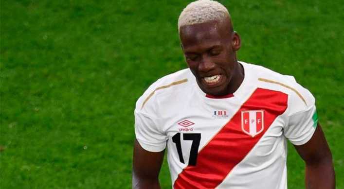 ¿Luis Advíncula se acerca cada vez más al cuadro xeneize?