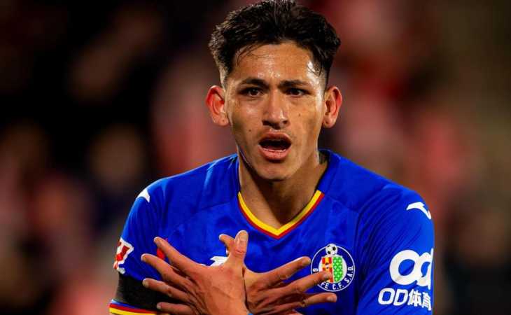 Luis Vázquez se va a Inglaterra: ¿le queda dinero a Boca?