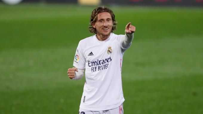 Luka Modric a Boca Juniors: la última locura del mercado de fichajes