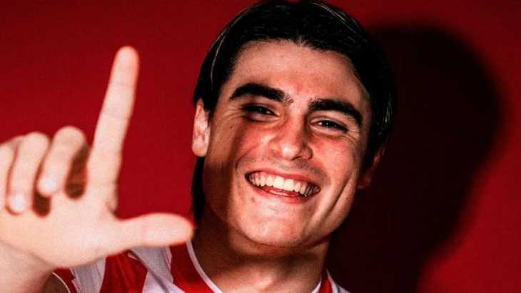 Luka Romero rompió el silencio y habló sobre su frustrado pase a Boca