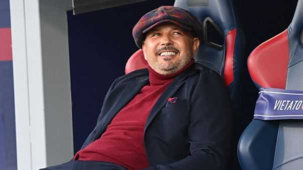 Luto en el fútbol mundial: murió Siniša Mihajlovic a los 53 años tras luchar contra la leucemia