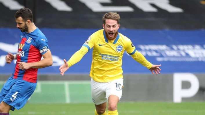 Mac Allister: Messi es el mejor de la historia, pero me gustaba ver a Riquelme