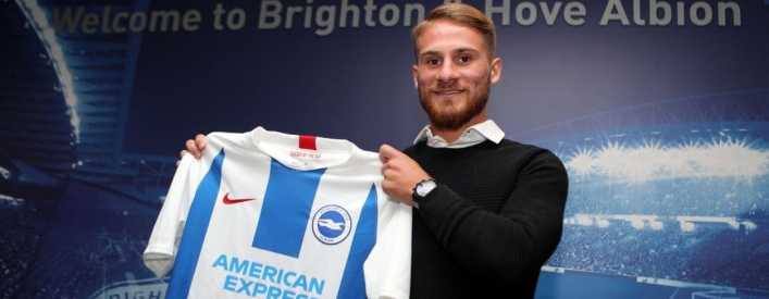 Mac Allister: Nadie de Boca Juniors se comunicó conmigo