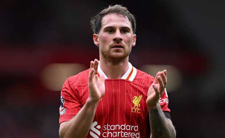 Mac Allister, top 25 en el Balón de Oro: los otros 4 ex Boca que alguna vez estuvieron entre los mejores